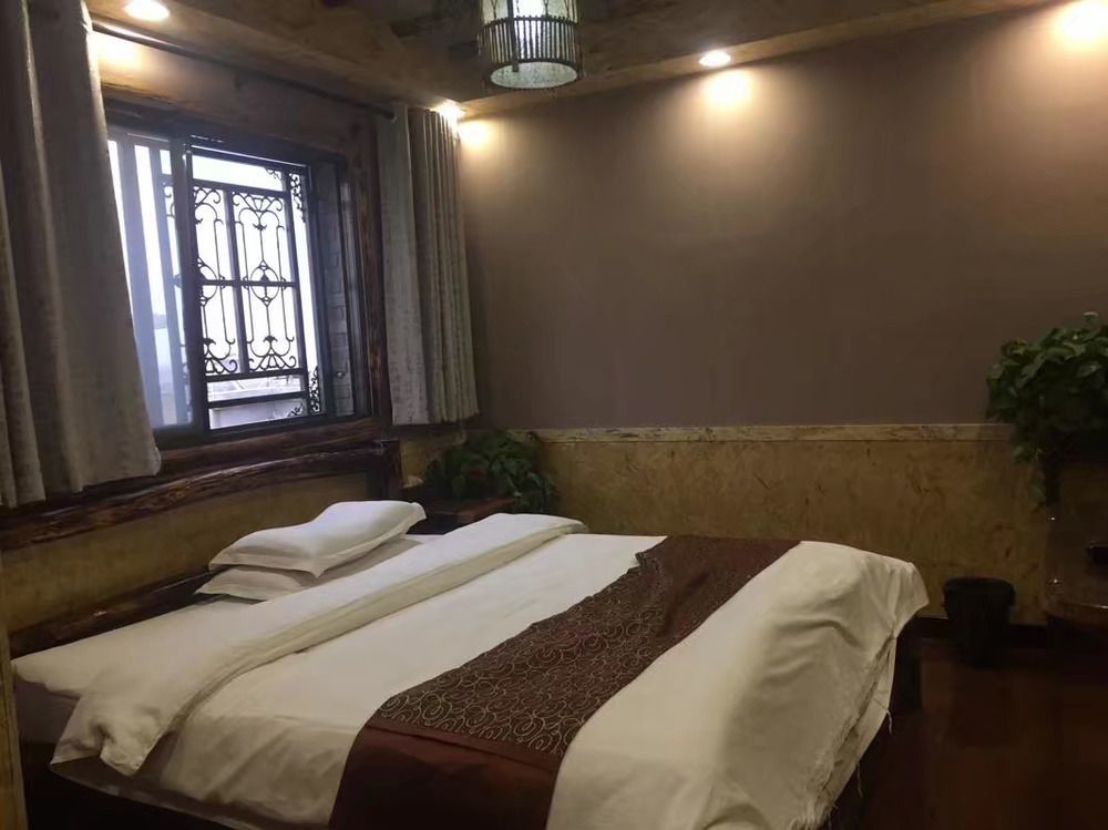 Yayuan Xian Xianyang International Airport Hotel Bagian luar foto